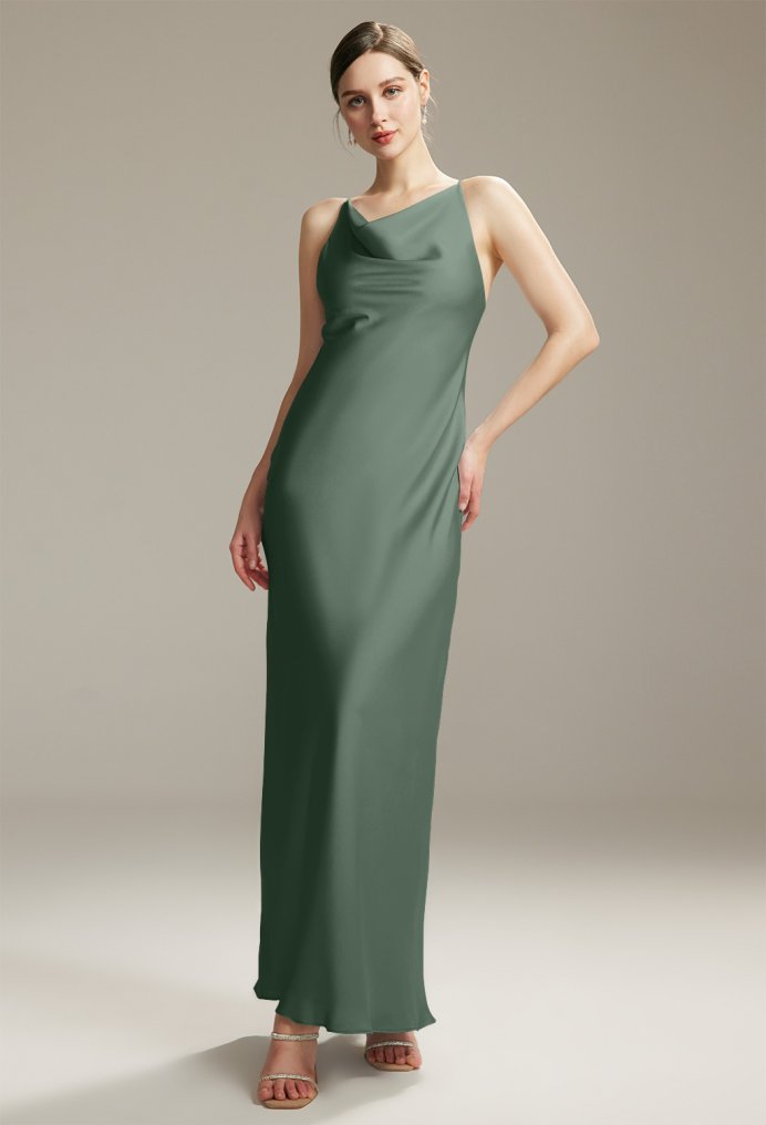 AW Jania Dress
